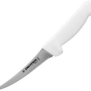 𝅺DEXTER Russell Cutlery P94824 Cutlery Boning Knife, 5", White